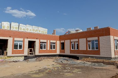 Инициативные проекты успешно реализуются